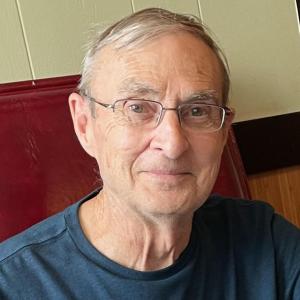 James Crook, 81