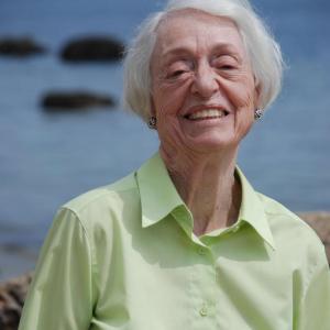 Janet F. Jenney, 95