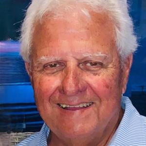 Lawrence Joseph Oliveira