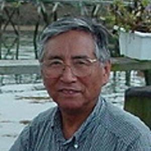 Sung Bok Kim