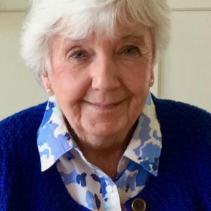 Mary Leona Talty