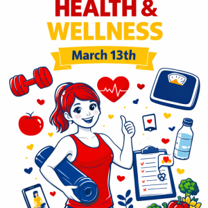 Woman's Health & Wellness