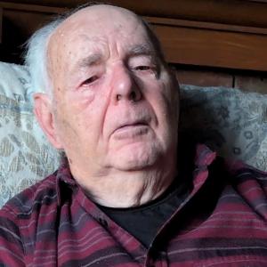 Donald George, 88