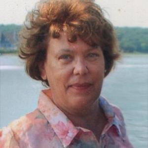 Jana (Golan) Cavanaugh, 79