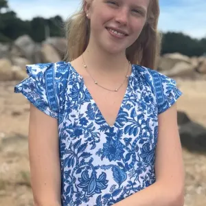 Ella Milhench.