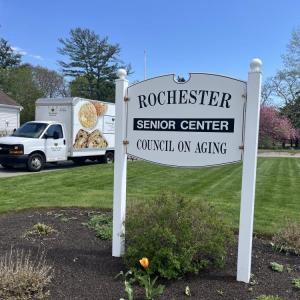 The truck will operate in Rochester before expanding its reach to other towns. 
