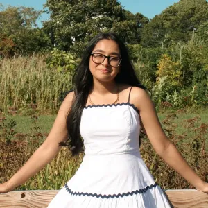  Jiya Patel.