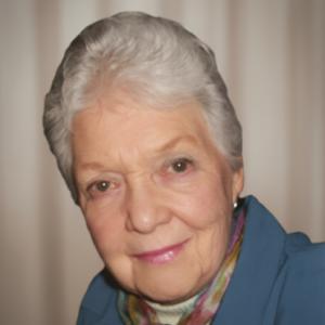 Nancy Tuck, 93