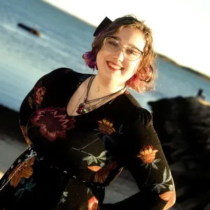  Sasha Volkema.