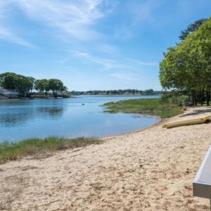 Parkwood Beach