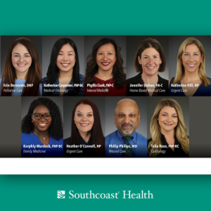 New Providers