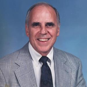LaVerne (Vern) Frederick Wallace, age 89