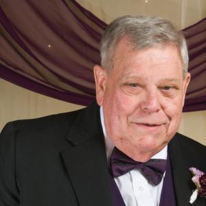 Carl A. Correia, 70