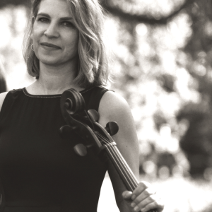 Anna Dorothea Wolff is a cellist who lives and performs in Denmark. Photo source: Caroline Bittencourt
