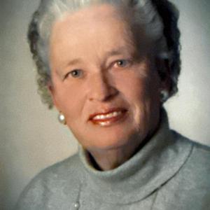 Gertrude Crowley McCormack, 81