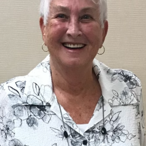 Judith C. (Akins) Arne, 84