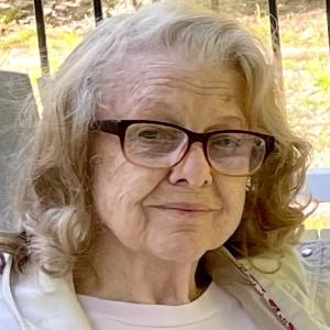 Marian Hazel Treichler