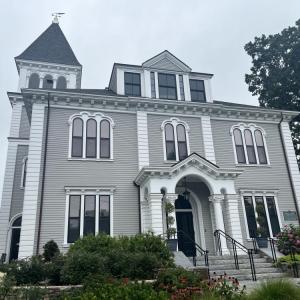 Marion's Town House re-opened after extensive renovations Monday, Aug. 3. Photos by Grace Roche