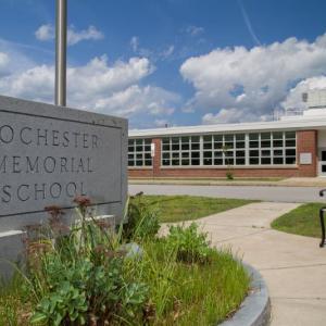 An investigation determined the district acted in accordance with state law and policy after a parent filed a Title IX complain. File photo