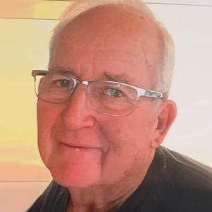 Ronald McDonald, Sr., 85