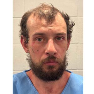 Theodore Labelle was arrested Friday, Aug. 7. Photo source: Rochester Police Department