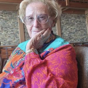 Marilyn Louise Kruger