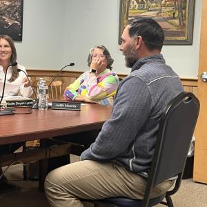 The Select Board approved a common victualler, alcohol and entertainment license for Kokobo's Coastal Cantina at its Sept. 22 meeting. Photo by Tanvi Kulkarni