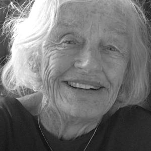 Nancy Gordon Mills