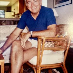Roy Wilson Wingate III