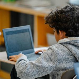 MCAS results show students performed above state average in many subjects, although some scores decreased compares to last year. Photo source: DESE