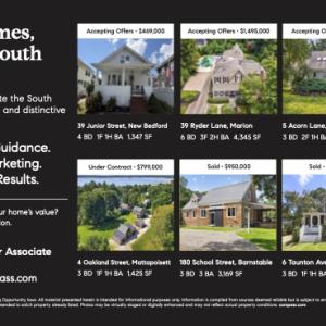 Erin Hovan, Hovan Property Group with Compass.