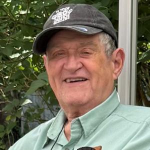 Bernard Philip Greenwood, 81