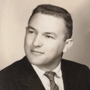 Jack W. McGraw Sr, 90