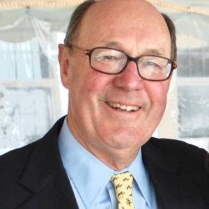 John Redferne "Jack" Cannell
