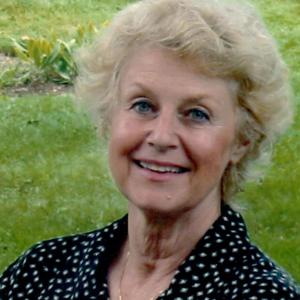 Linda Jane (Krull) Klappholz, 87