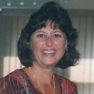 Pamela Carrier, 67
