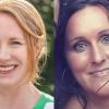 Margaret McSweeny and Katharine McAuley.
