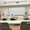 The Marion Select Board approved work on Delano Road at a Tuesday, June 2 meeting. Photo by Grace Roche