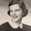 Jacqeuline A. (Donlon) McGraw, 90