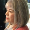 Rosemary Jeanette Cosman