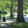 The bicycle and pedestrian advisory committee will help make transportation more accessible.