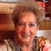 Nelida Lucy Luzza