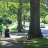 The shared use path will connect Mattapoisett and Wareham.
