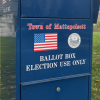 By Oct. 23, 623 voters had already returned mail-in ballots.