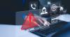 Cybersecurity Photo 