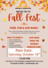 FALL FEST 2025