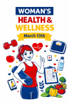 Woman's Health & Wellness
